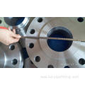 Alloy Steel ASTM A182 F22 Flanges